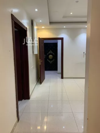 شقة للإيجار في شارع محمد الشاعر, حي القيروان, مدينة الرياض, منطقة الرياض