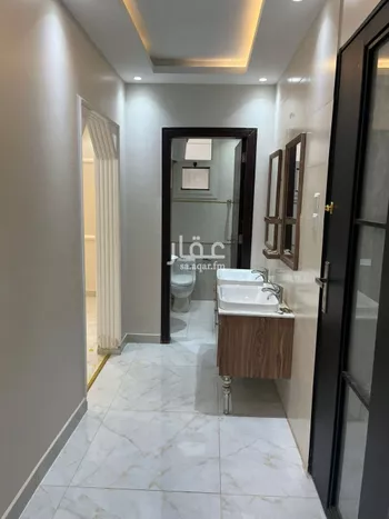 شقة للإيجار في شارع الصابوني, حي النرجس, مدينة الرياض, منطقة الرياض صورة 3