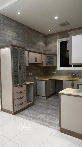 شقة للإيجار في شارع رقم 312, حي الملقا, مدينة الرياض, منطقة الرياض صورة 2