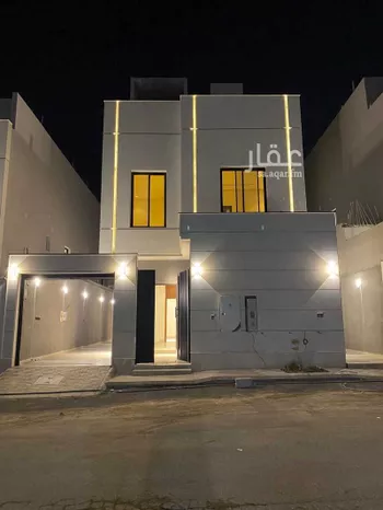 دور للبيع في شارع عبيدالله الفقيه, حي الرمال, مدينة الرياض, منطقة الرياض