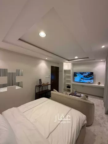 شقة للإيجار في شارع عبدالله الخرجي, حي العقيق, مدينة الرياض, منطقة الرياض صورة 3