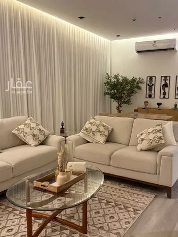شقة للإيجار في حي النرجس, مدينة الرياض, منطقة الرياض صورة 2