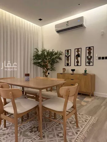 شقة للإيجار في حي النرجس, مدينة الرياض, منطقة الرياض صورة 4