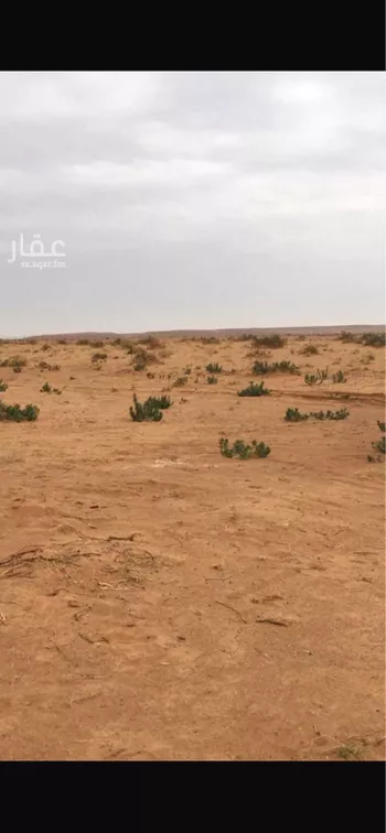 أرض للإيجار في شارع شارع ابوذرالغفاري, حي الخالدية, مدينة ثادق, منطقة الرياض صورة 2