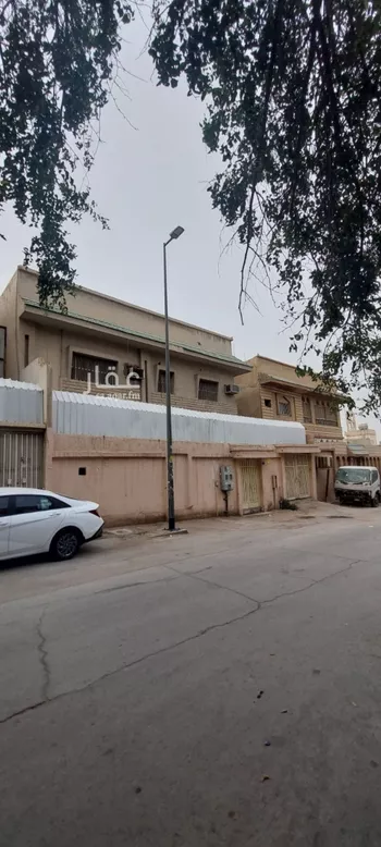 فيلا للبيع في شارع صحار بن عياش, حي اليمامة, مدينة الرياض, منطقة الرياض