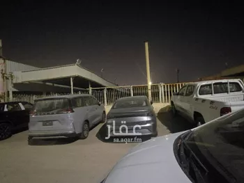 أرض للبيع في شارع حـرض, حي المنار, مدينة الرياض, منطقة الرياض صورة 2