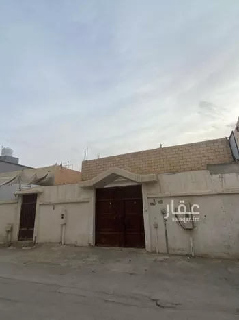 فيلا للبيع في شارع شمس الدين الصالحي, حي النسيم الغربي, مدينة الرياض, منطقة الرياض