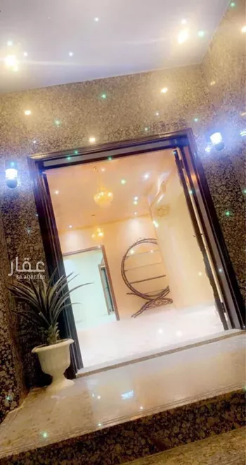 دور للإيجار في شارع ال سليم , حي ظهرة البديعة, مدينة الرياض, منطقة الرياض