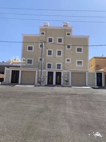 شقة للإيجار في شارع عبدالله ابن حماد الشبلي ، حي النور ، سراة عبيدة ، سراة عبيدة