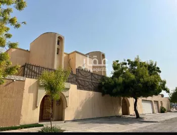 فيلا للبيع في شارع مدينه الجبيل الصناعيه 3985, مدينة مدينه الجبيل الصناعيه, المنطقة الشرقية صورة 2