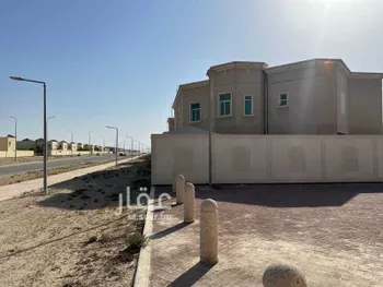 فيلا للبيع في شارع شارع الملسن 1, مدينة مدينه الجبيل الصناعيه, المنطقة الشرقية صورة 5