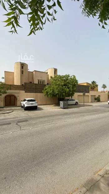 فيلا للبيع في شارع مدينه الجبيل الصناعيه 3985, مدينة مدينه الجبيل الصناعيه, المنطقة الشرقية