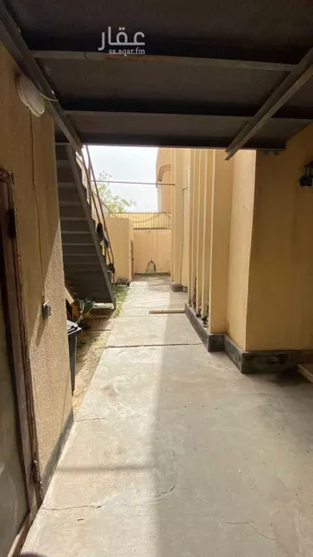 فيلا للبيع في شارع مدينه الجبيل الصناعيه 3985, مدينة مدينه الجبيل الصناعيه, المنطقة الشرقية صورة 3