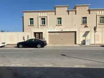 فيلا للبيع في شارع شارع الملسن 1, مدينة مدينه الجبيل الصناعيه, المنطقة الشرقية