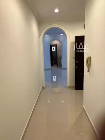 شقة للإيجار في شارع يوسف الحساني, حي الريان, مدينة جدة, منطقة مكة المكرمة صورة 4