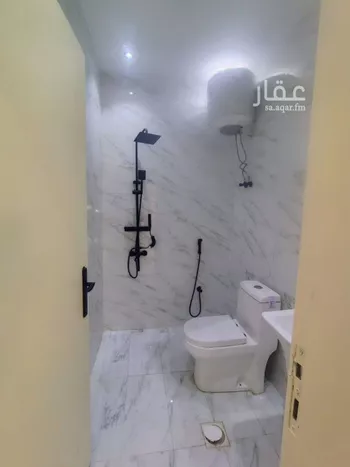 شقة للإيجار في شارع عبدالرحمن بن عبدالقادر فقيه, حي القيروان, مدينة الرياض, منطقة الرياض صورة 3