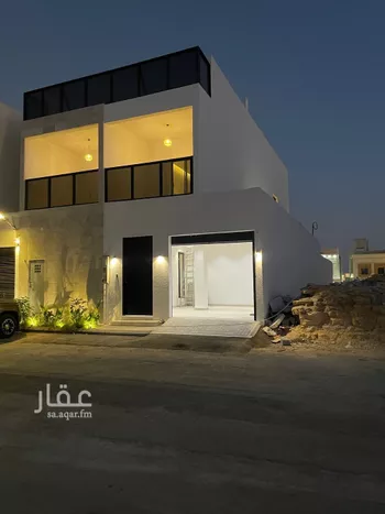 فيلا للبيع في حي المهدية, مدينة الرياض, منطقة الرياض صورة 2