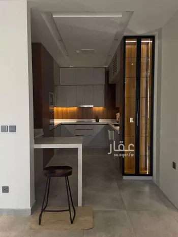 شقة للإيجار في شارع إبراهيم بن ضويان, حي العارض, مدينة الرياض, منطقة الرياض صورة 2