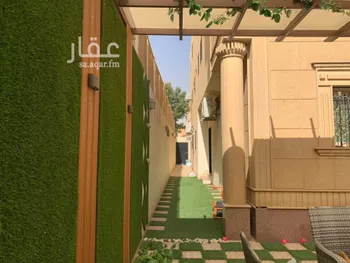 فيلا للبيع في شارع جبل أبان, حي النهضة, مدينة الرياض, منطقة الرياض صورة 3