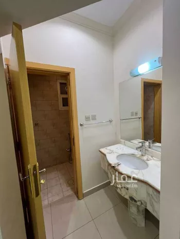 شقة للإيجار في شارع وادي نوار ، حي الملقا ، الرياض ، منطقة الرياض صورة 2