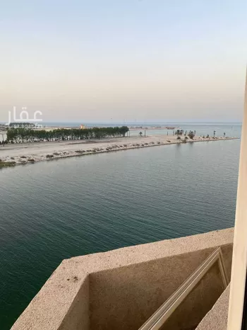 شقة للإيجار في حي الخور, مدينة الخبر, المنطقة الشرقية صورة 3