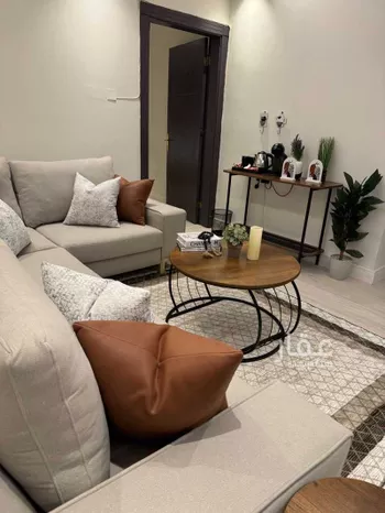 شقة مفروشة للحجز في شارع السلامة, حي النرجس, الرياض صورة 3