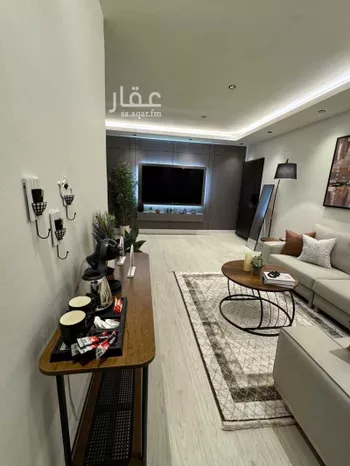 شقة مفروشة للحجز في شارع السلامة, حي النرجس, الرياض صورة 5