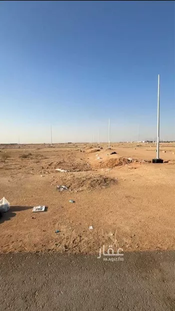 أرض للبيع في شارع عبدالقدوس الأنصاري, حي الرمال, مدينة الرياض, منطقة الرياض صورة 2