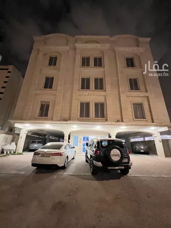 شقة للبيع في شارع صالح بن يحي, حي النور, مدينة الدمام, المنطقة الشرقية