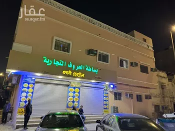 عمارة للبيع في شارع 13ا, حي البادية, مدينة الدمام, المنطقة الشرقية