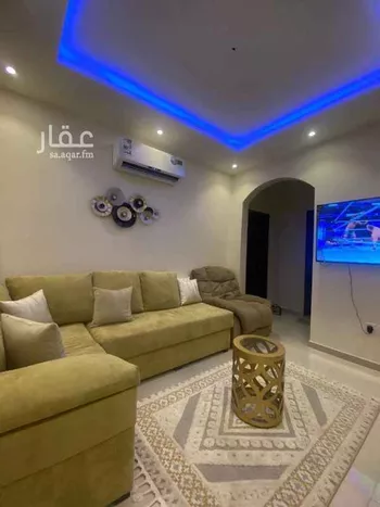 شقة مفروشة للحجز في شارع اليمامة ، حي السلامة ، جدة ، جدة صورة 2