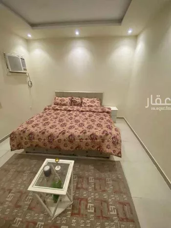 شقة مفروشة للحجز في شارع اليمامة ، حي السلامة ، جدة ، جدة صورة 3