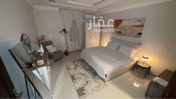 شقة مفروشة للحجز في حي البوادي ، جدة ، جدة صورة 4
