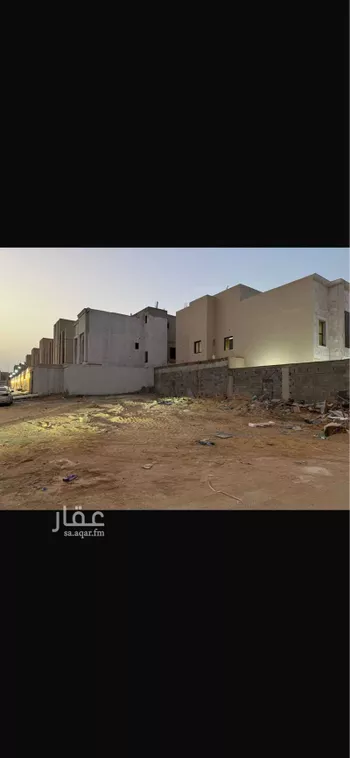 أرض للبيع في شارع أم يونس, حي عكاظ, مدينة الرياض, منطقة الرياض صورة 4