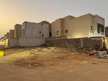 أرض للبيع في شارع أم يونس, حي عكاظ, مدينة الرياض, منطقة الرياض صورة 4