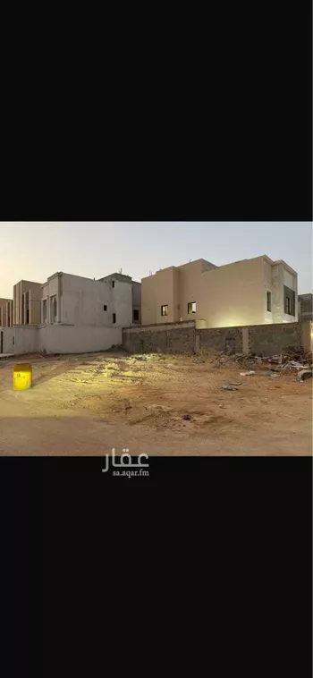 أرض للبيع في شارع أم يونس, حي عكاظ, مدينة الرياض, منطقة الرياض صورة 3