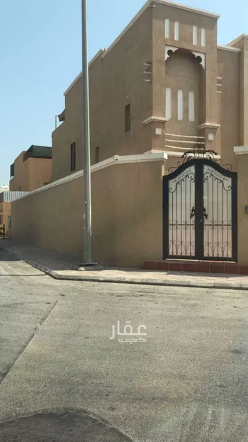 فيلا للبيع في شارع الربوة, حي البحيرة, مدينة الخبر, المنطقة الشرقية صورة 3