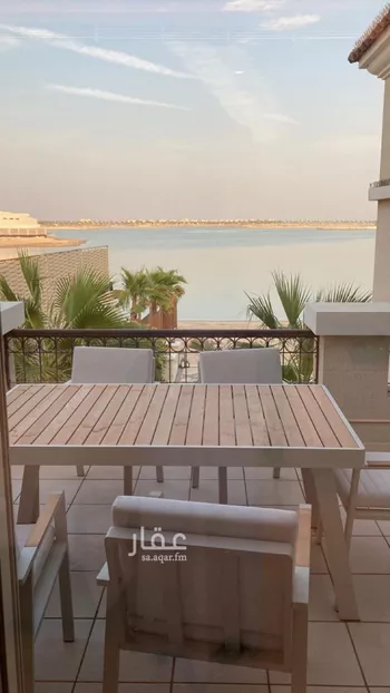 فيلا للإيجار في شارع الدمام 47, حي شاطئ نصف القمر, مدينة الدمام, المنطقة الشرقية صورة 3