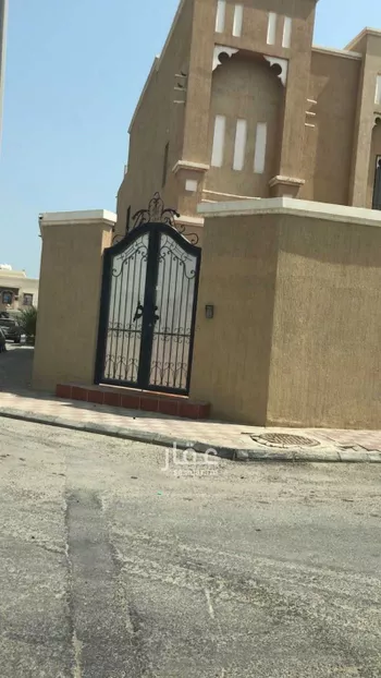 فيلا للبيع في شارع الربوة, حي البحيرة, مدينة الخبر, المنطقة الشرقية صورة 5