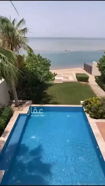 فيلا للبيع في حي شاطئ نصف القمر, مدينة الدمام, المنطقة الشرقية صورة 3