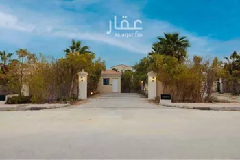 فيلا للبيع في حي شاطئ نصف القمر, مدينة الدمام, المنطقة الشرقية صورة 2