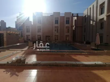 شقة للإيجار في حي قرطبة, مدينة الخبر, المنطقة الشرقية صورة 3