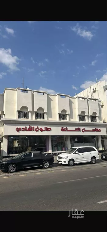 عمارة للبيع في شارع محمد صالح باشراحيل ، حي السلام ، مكة ، منطقة مكة المكرمة صورة 3