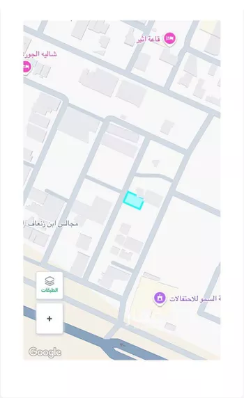 أرض للبيع في حي الوسام, مدينة عفيف, منطقة الرياض