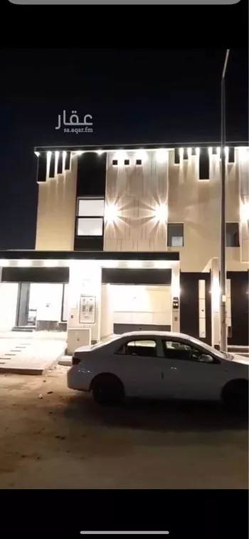 دور للبيع في شارع رقم 95, حي الجنادرية, مدينة الرياض, منطقة الرياض