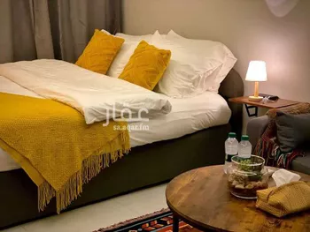 شقة مفروشة للحجز في شارع محمد المقدمي, النفل, الرياض صورة 2