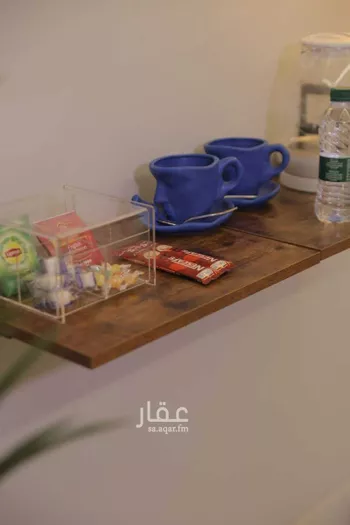 شقة مفروشة للحجز في شارع محمد المقدمي, النفل, الرياض صورة 3