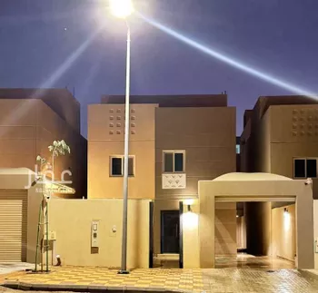 فيلا للبيع في شارع إبراهيم الموسكي, حي مطار الملك خالد الدولي, مدينة الرياض, منطقة الرياض
