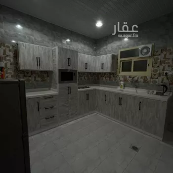 شقة مفروشة للحجز في شارع الامام ابي حنيفة ، حي النزهة ، الخرج ، الخرج صورة 4