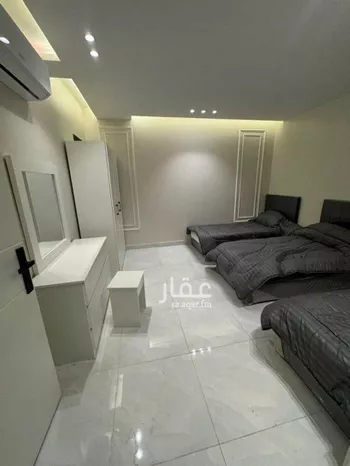 شقة مفروشة للحجز في حي بطحاء قريش ، مكة ، منطقة مكة المكرمة صورة 3